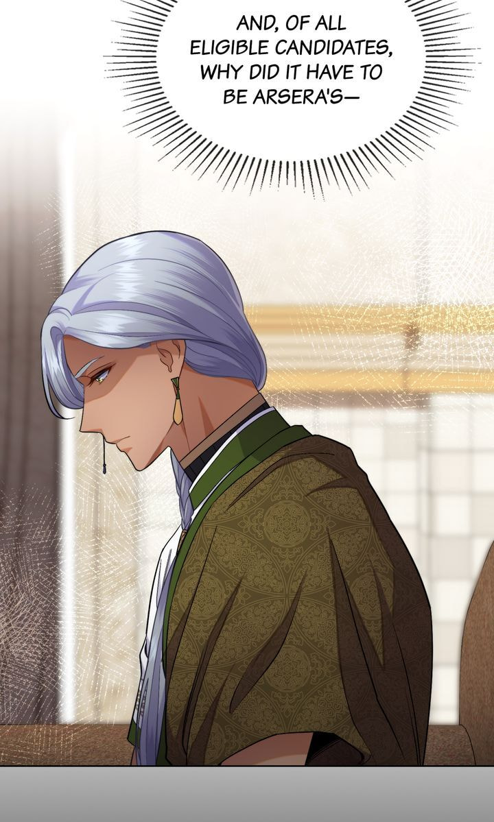 Lies Become You Chapter 58 page 48 - 