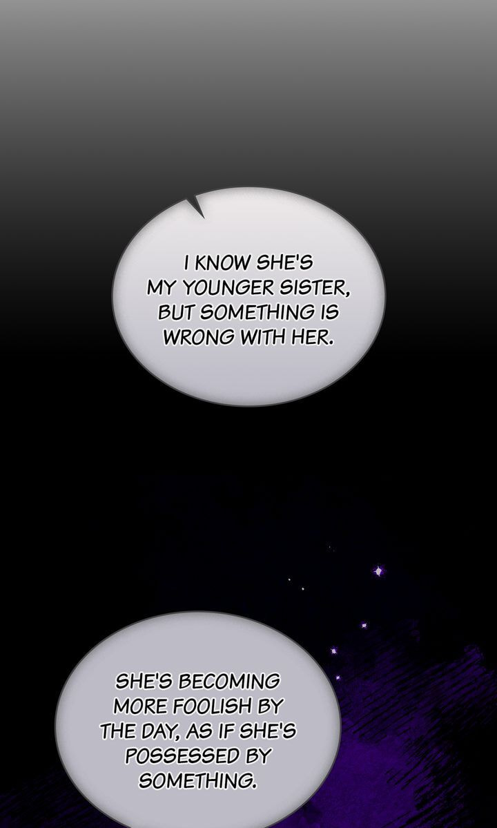Lies Become You Chapter 58 page 49 - 