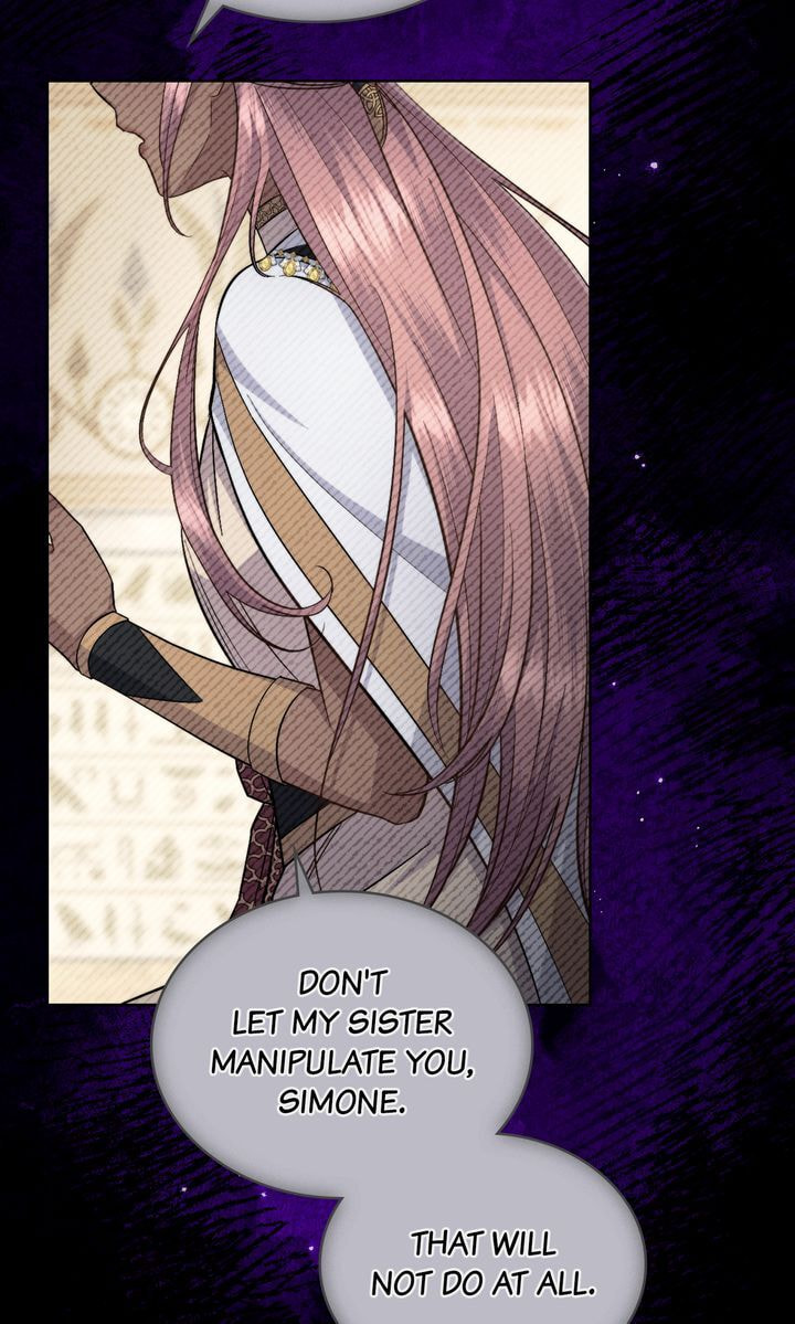 Lies Become You Chapter 58 page 50 - 