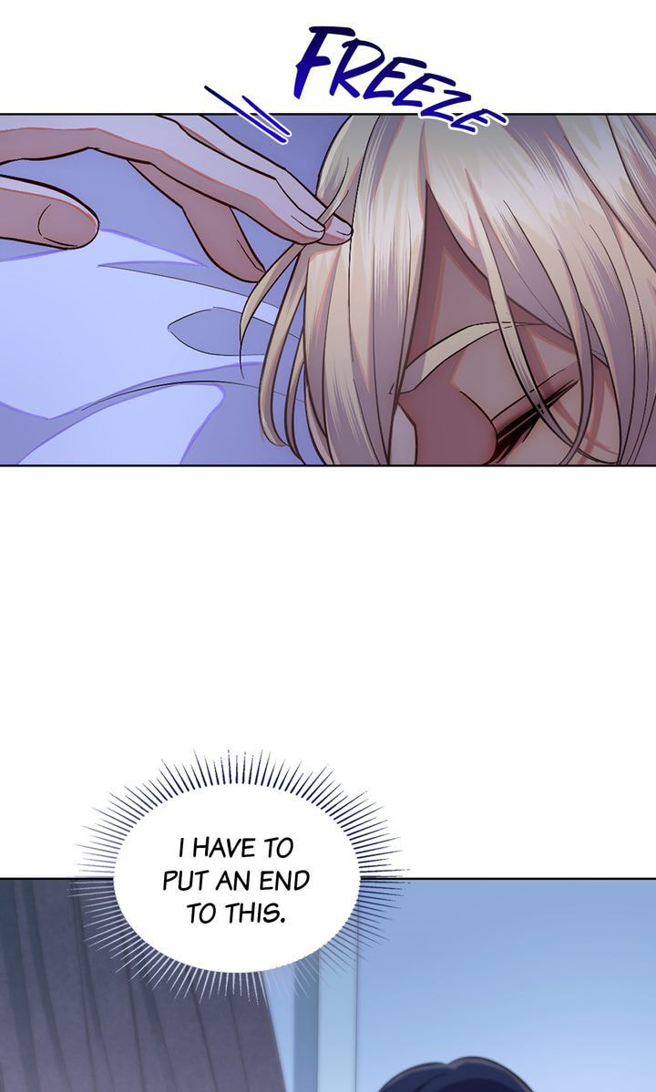 Lies Become You Chapter 58 page 6 - 