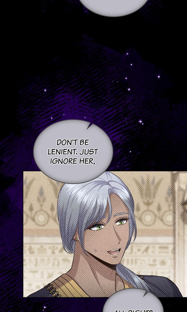 Lies Become You Chapter 58 page 51 - 