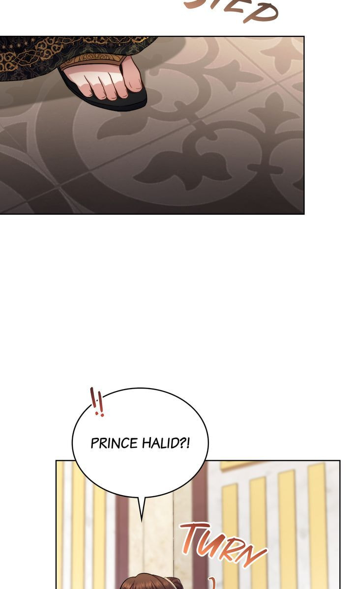 Lies Become You Chapter 58 page 55 - 