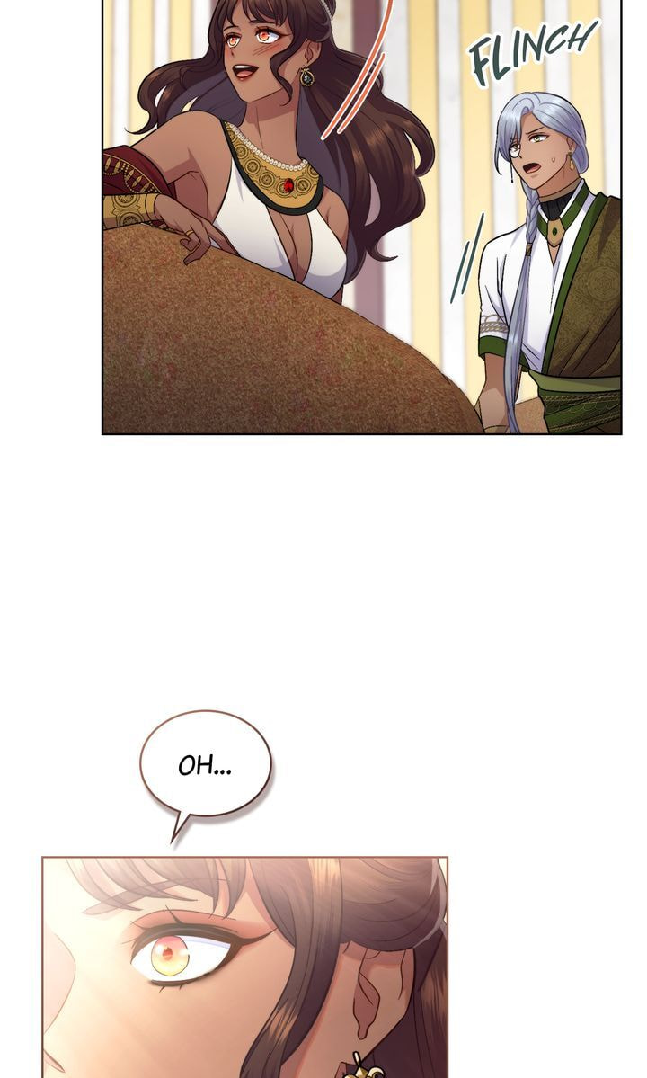 Lies Become You Chapter 58 page 56 - 