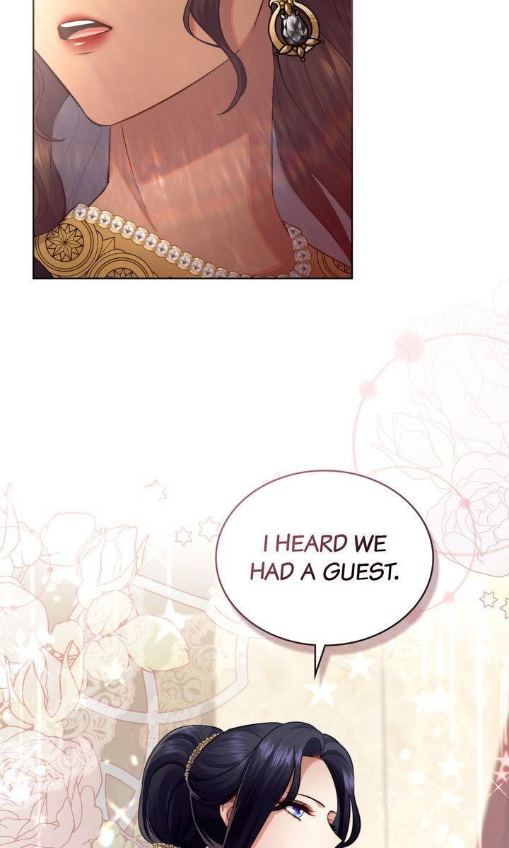 Lies Become You Chapter 58 page 57 - 