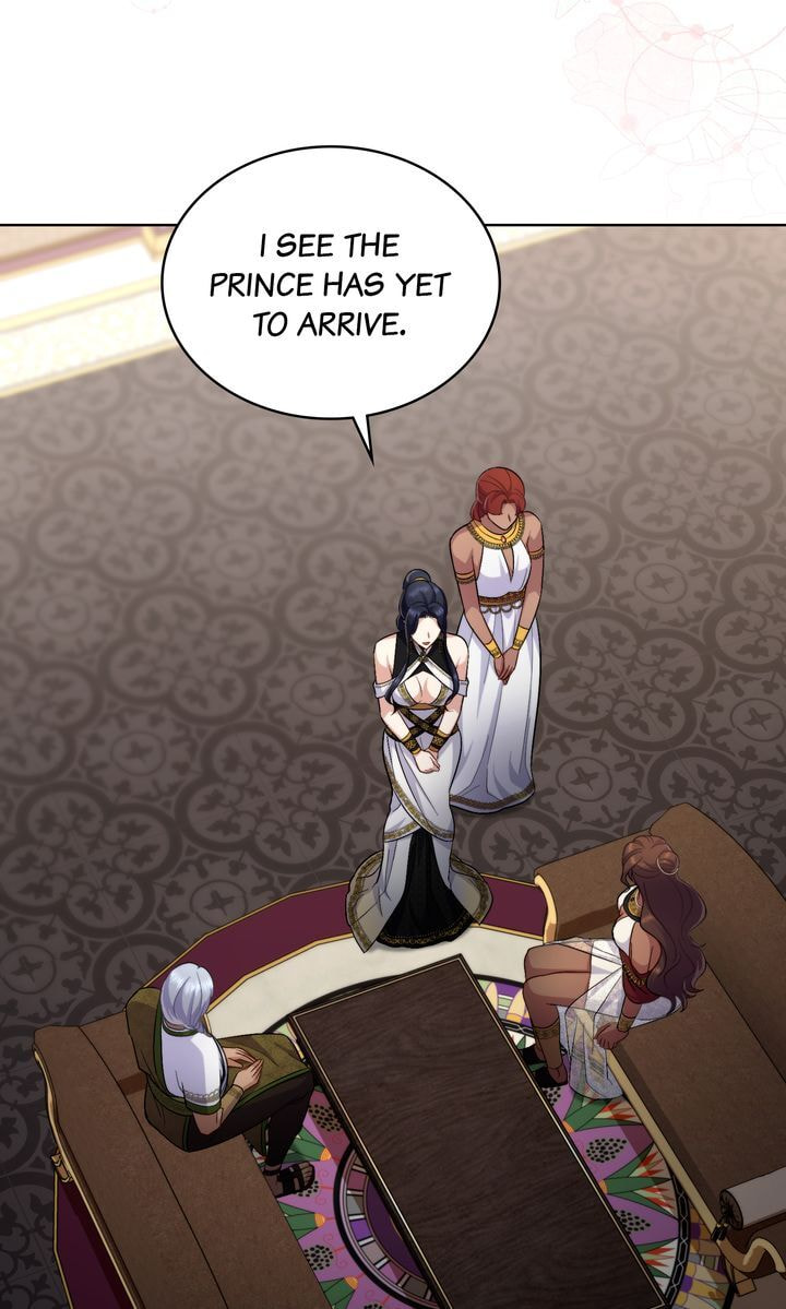 Lies Become You Chapter 58 page 59 - 