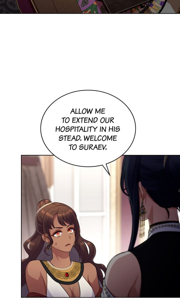 Lies Become You Chapter 58 page 60 - 