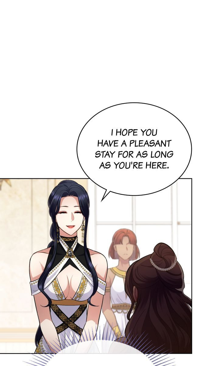 Lies Become You Chapter 58 page 61 - 