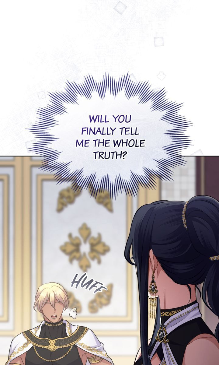 Lies Become You Chapter 58 page 65 - 