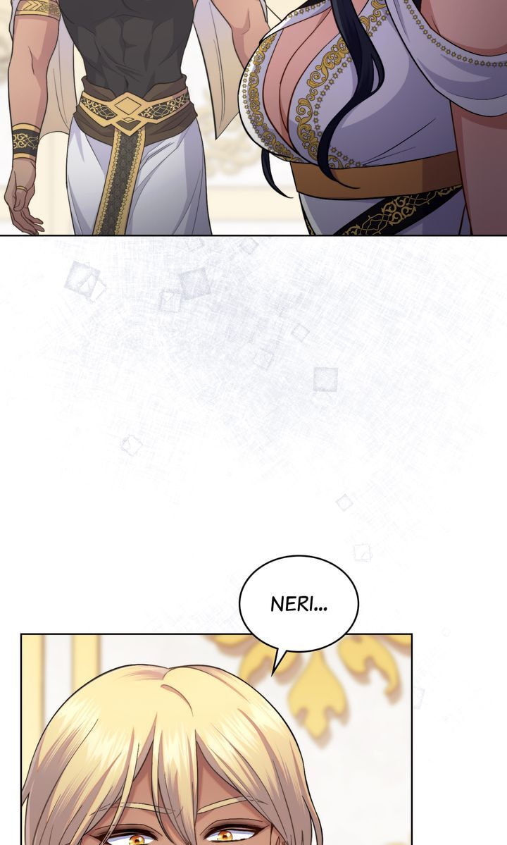 Lies Become You Chapter 58 page 66 - 