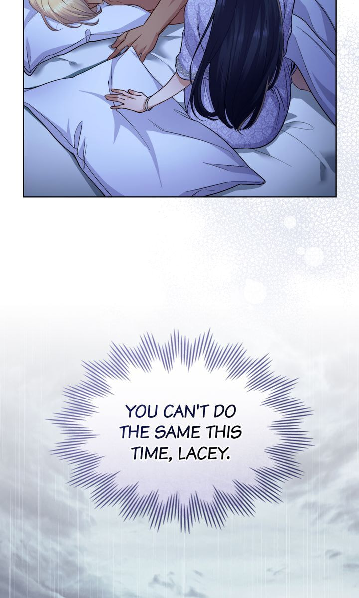 Lies Become You Chapter 58 page 10 - 