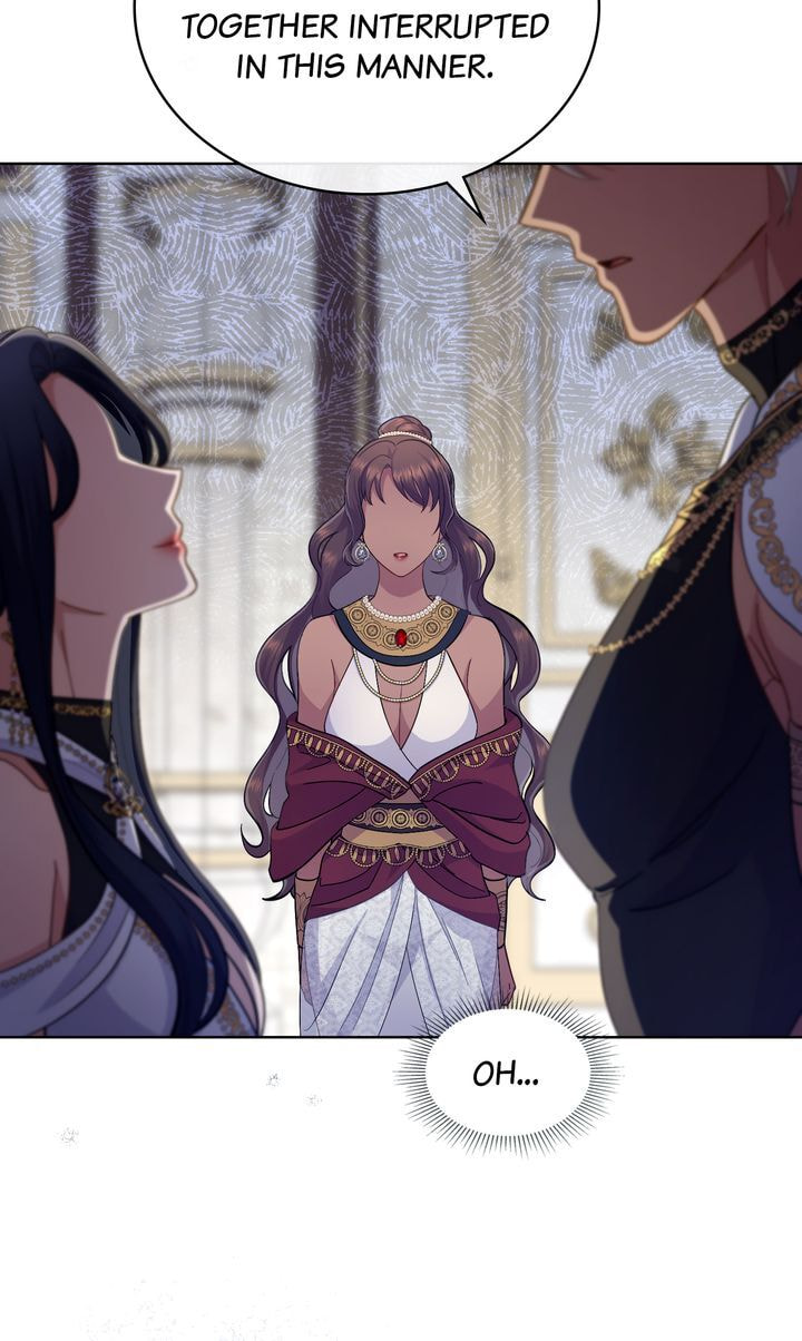 Lies Become You Chapter 59 page 12 - 