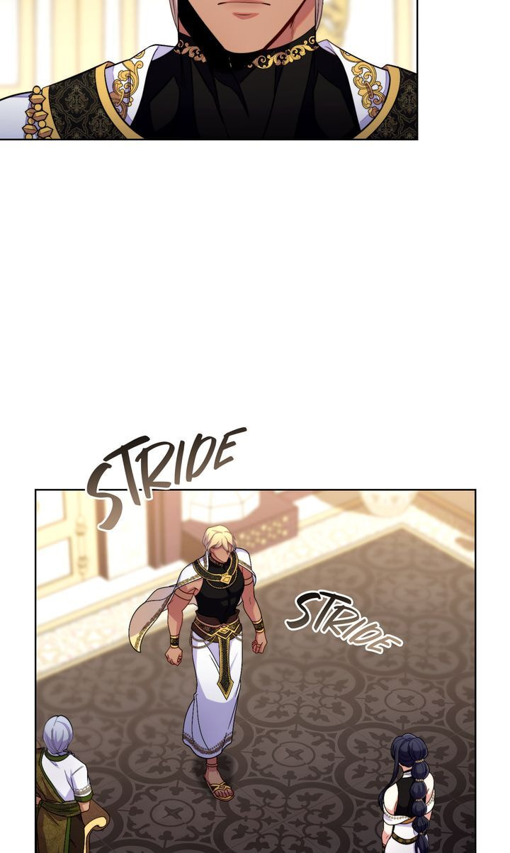 Lies Become You Chapter 59 page 3 - 