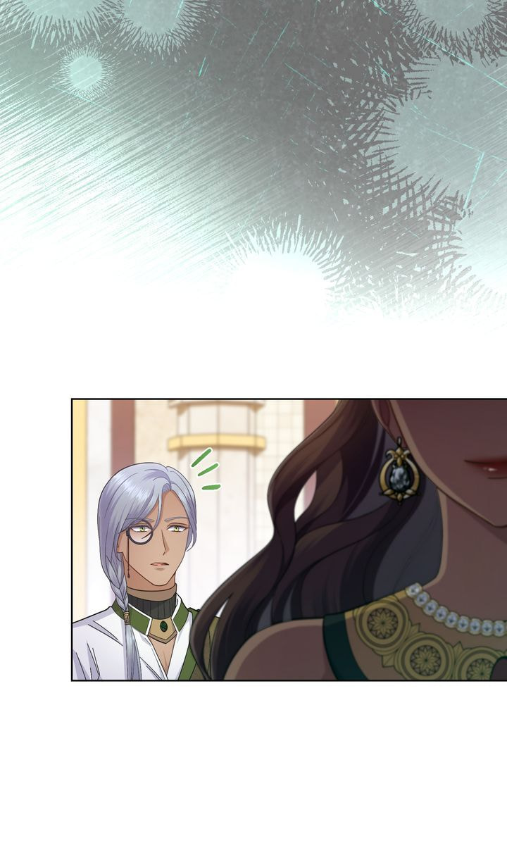Lies Become You Chapter 59 page 21 - 
