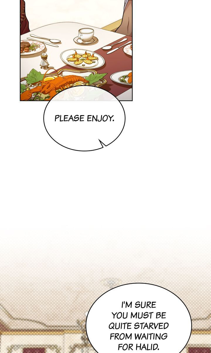 Lies Become You Chapter 59 page 25 - 