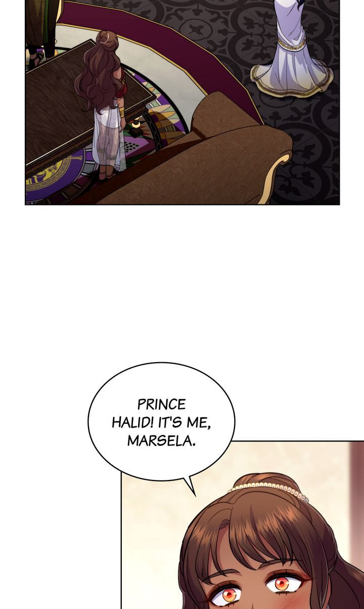 Lies Become You Chapter 59 page 4 - 