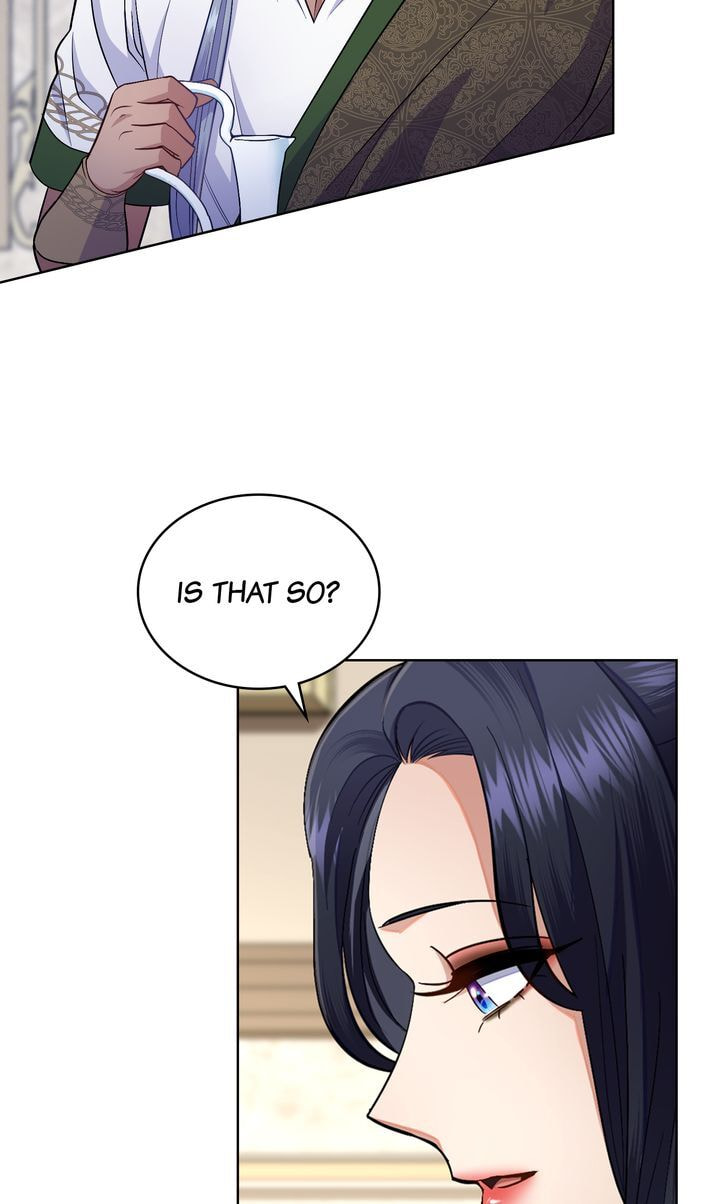 Lies Become You Chapter 59 page 31 - 