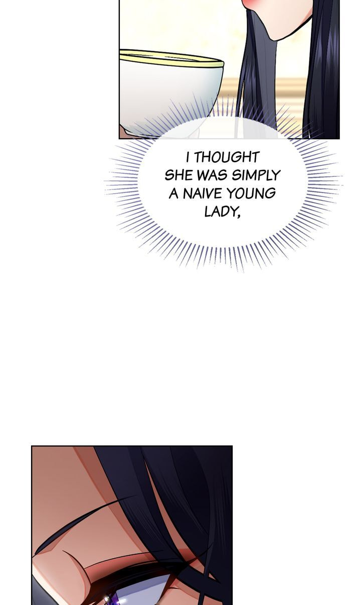Lies Become You Chapter 59 page 32 - 