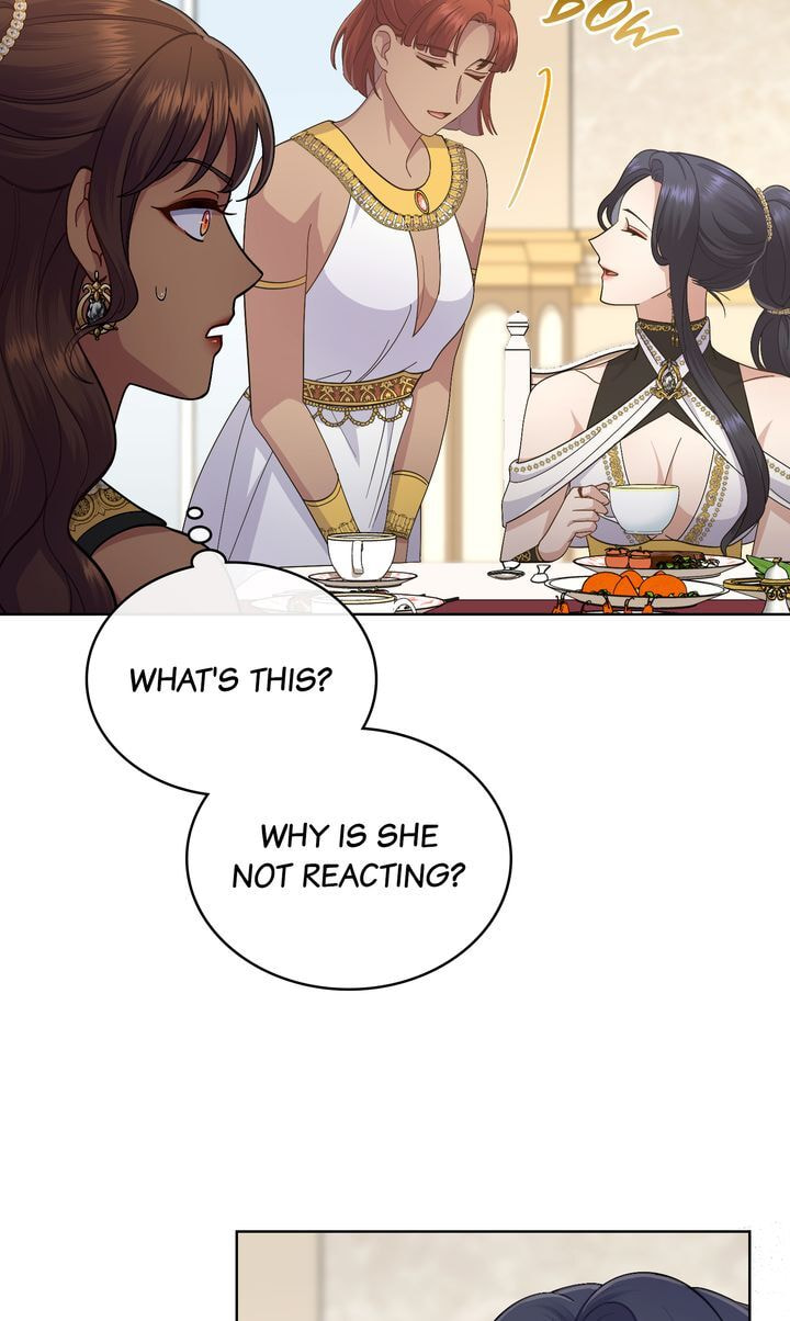 Lies Become You Chapter 59 page 34 - 