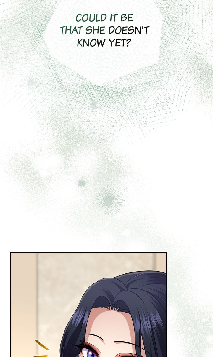 Lies Become You Chapter 59 page 36 - 
