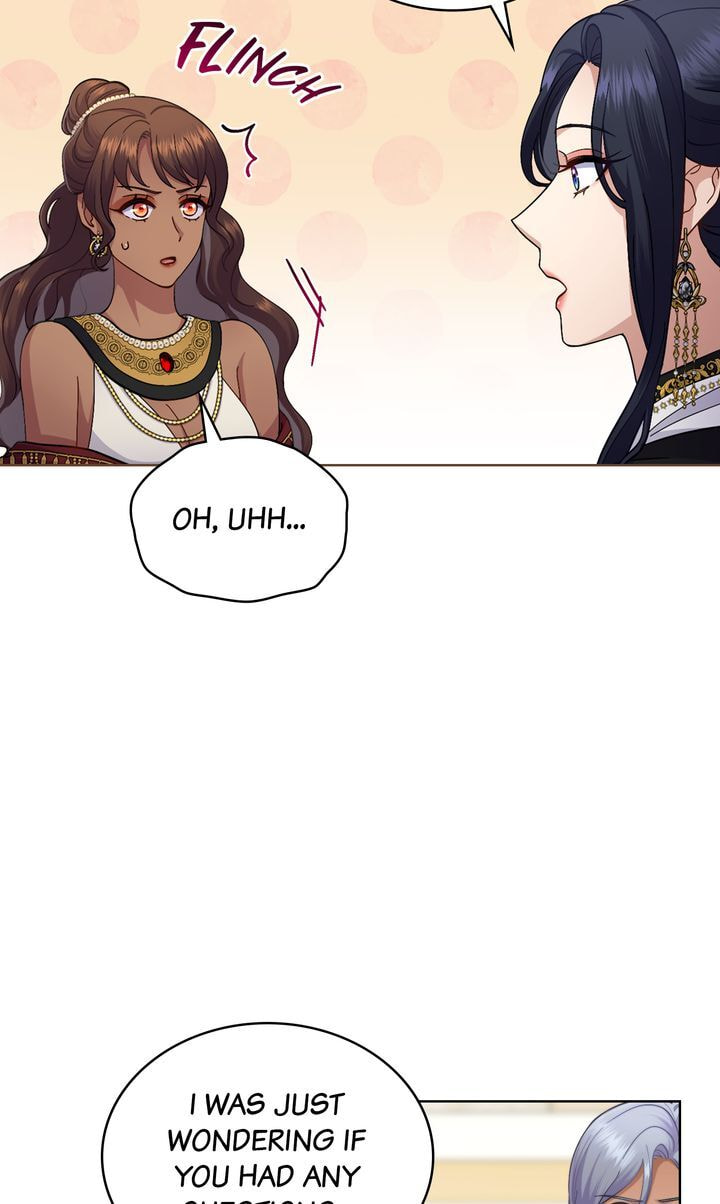 Lies Become You Chapter 59 page 38 - 