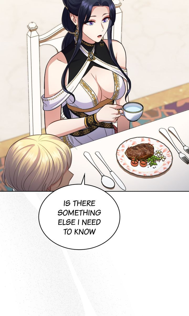 Lies Become You Chapter 59 page 40 - 