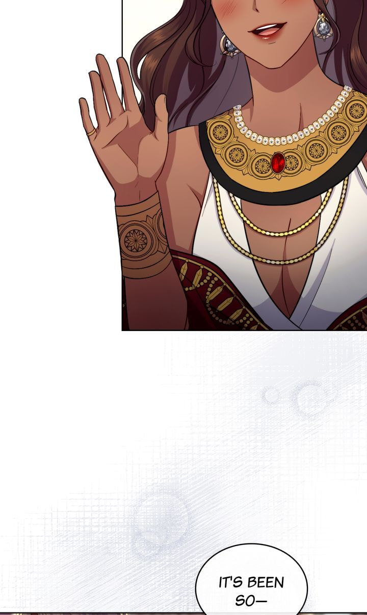Lies Become You Chapter 59 page 5 - 