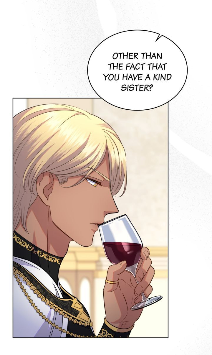 Lies Become You Chapter 59 page 41 - 