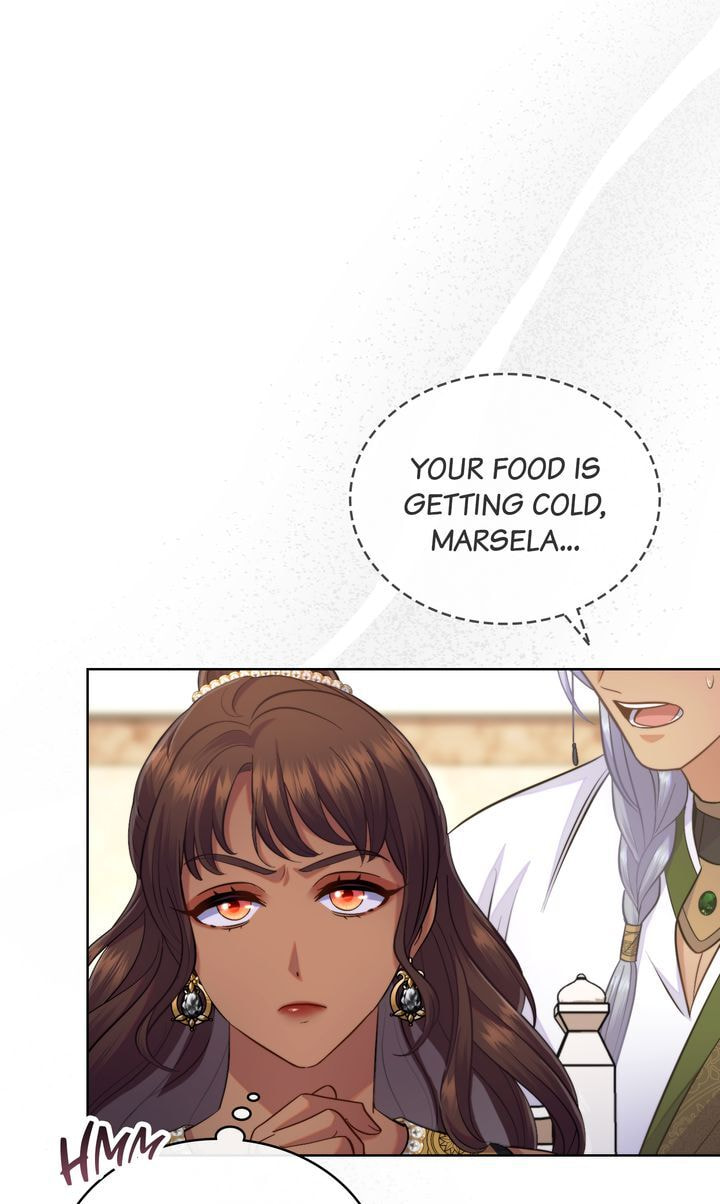Lies Become You Chapter 59 page 42 - 