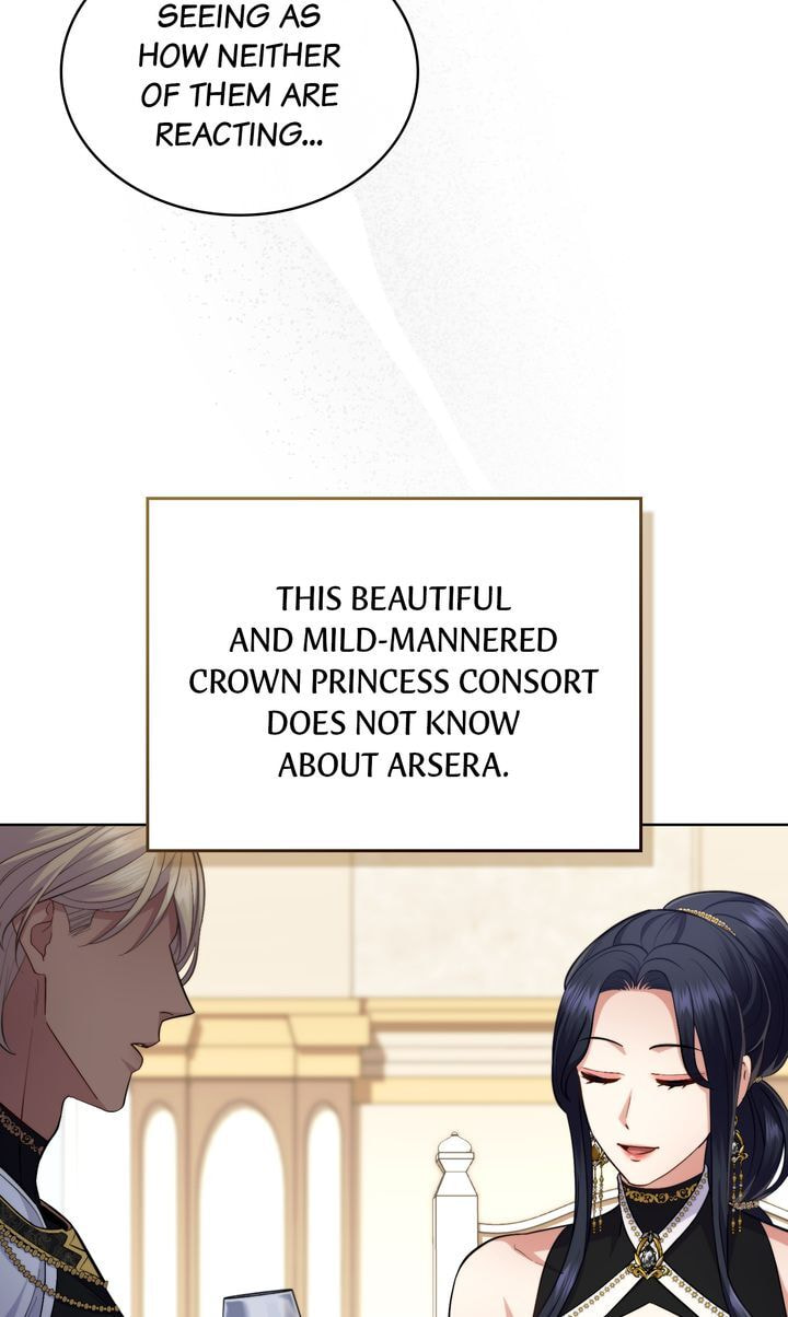 Lies Become You Chapter 59 page 43 - 