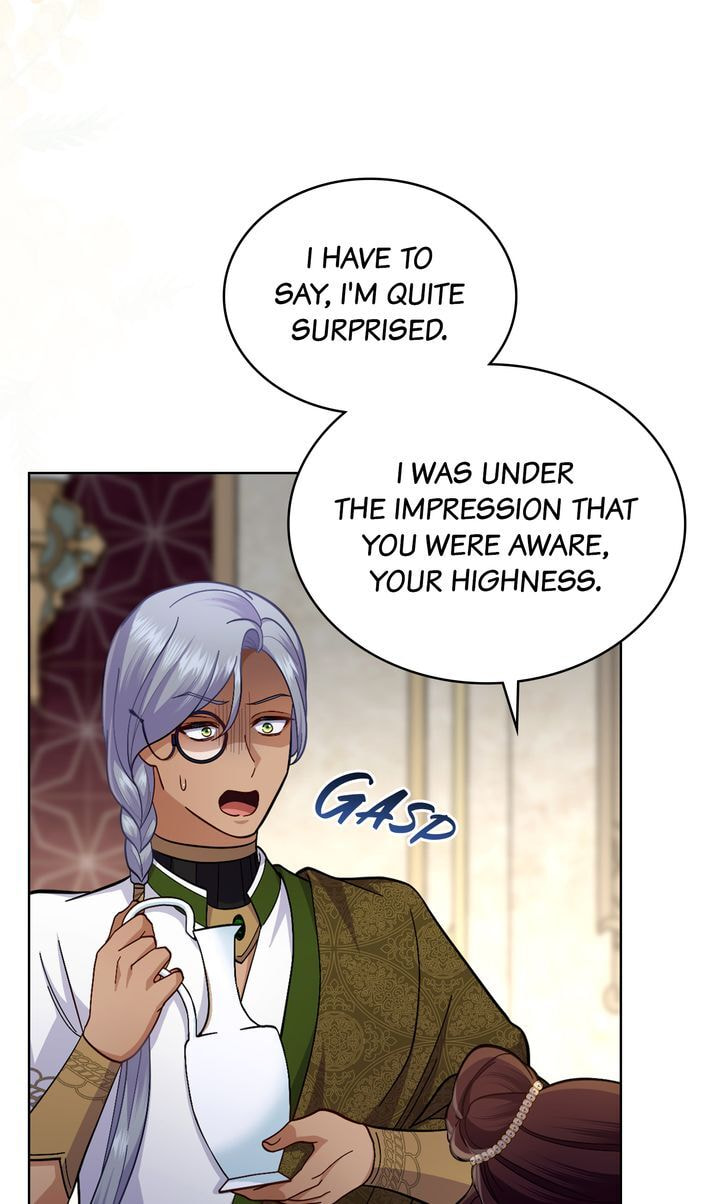 Lies Become You Chapter 59 page 47 - 