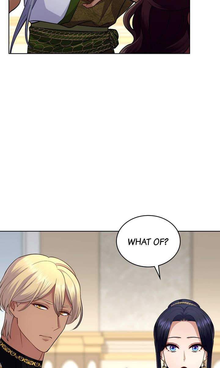 Lies Become You Chapter 59 page 48 - 