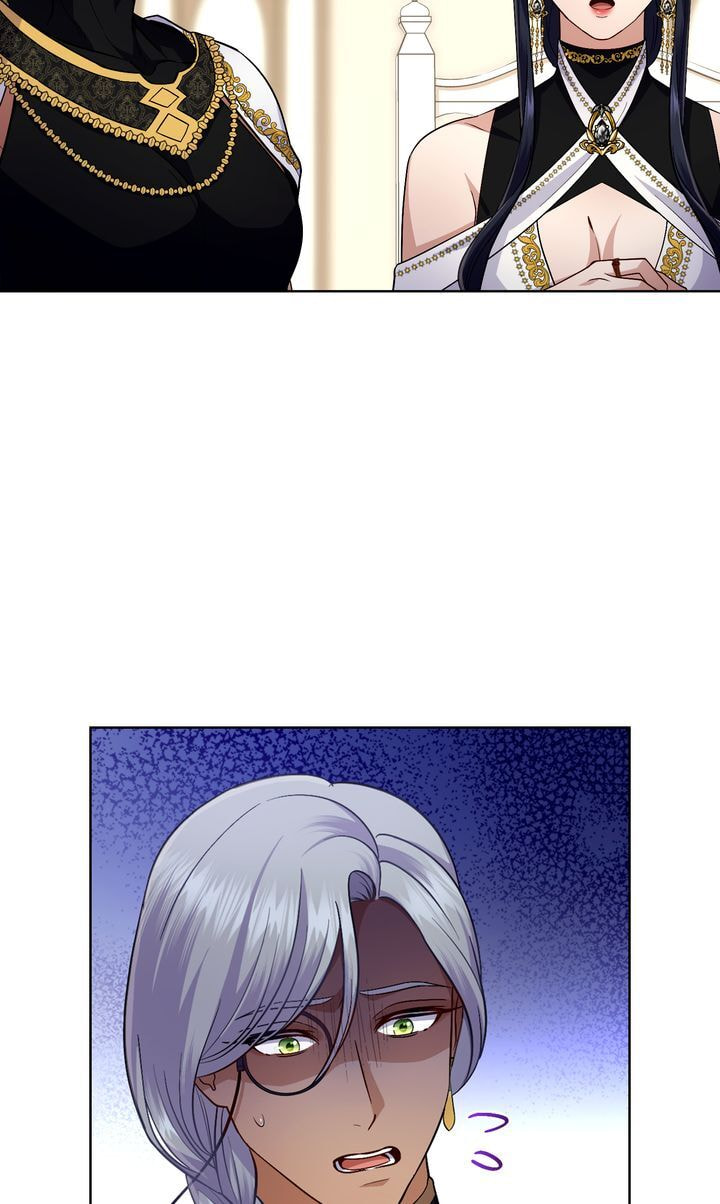 Lies Become You Chapter 59 page 49 - 