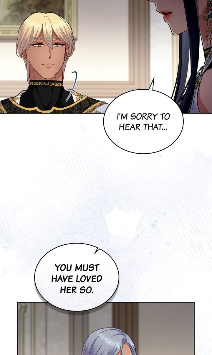 Lies Become You Chapter 59 page 54 - 