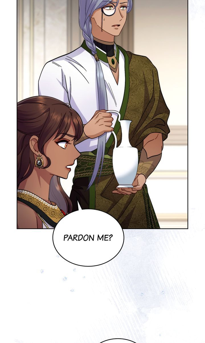 Lies Become You Chapter 59 page 55 - 