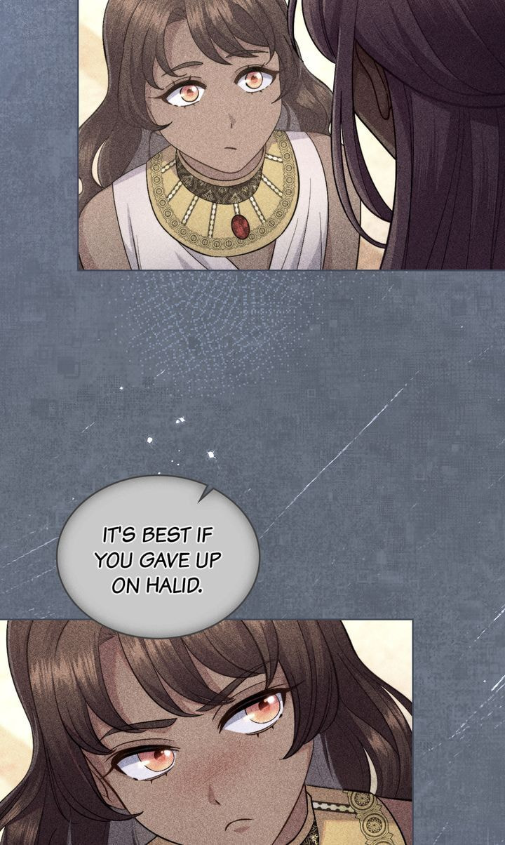 Lies Become You Chapter 59 page 60 - 