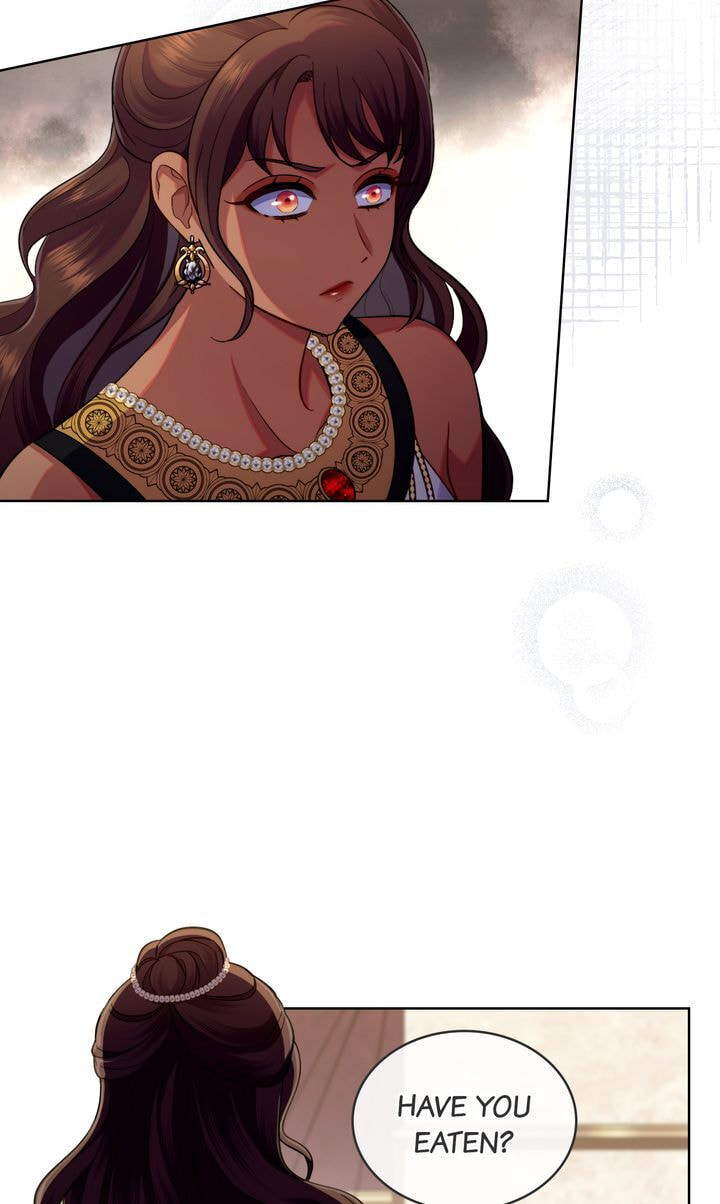 Lies Become You Chapter 59 page 7 - 