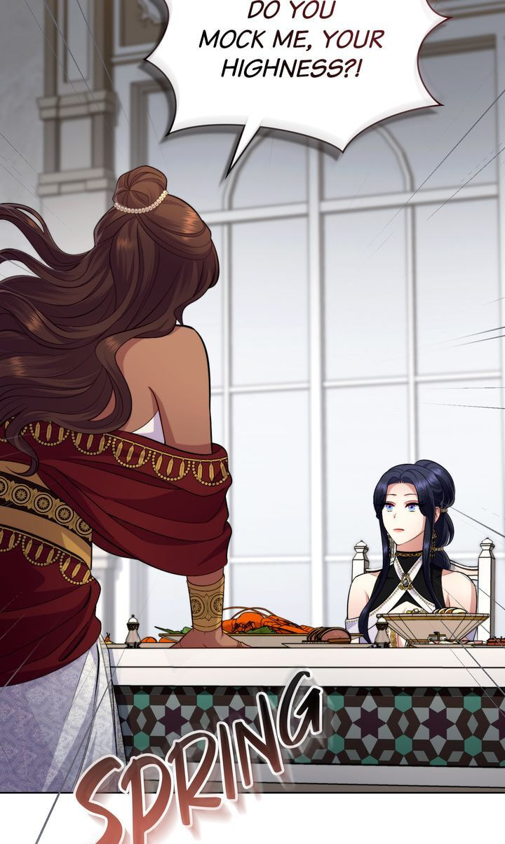 Lies Become You Chapter 59 page 62 - 