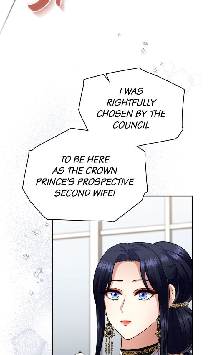 Lies Become You Chapter 59 page 63 - 