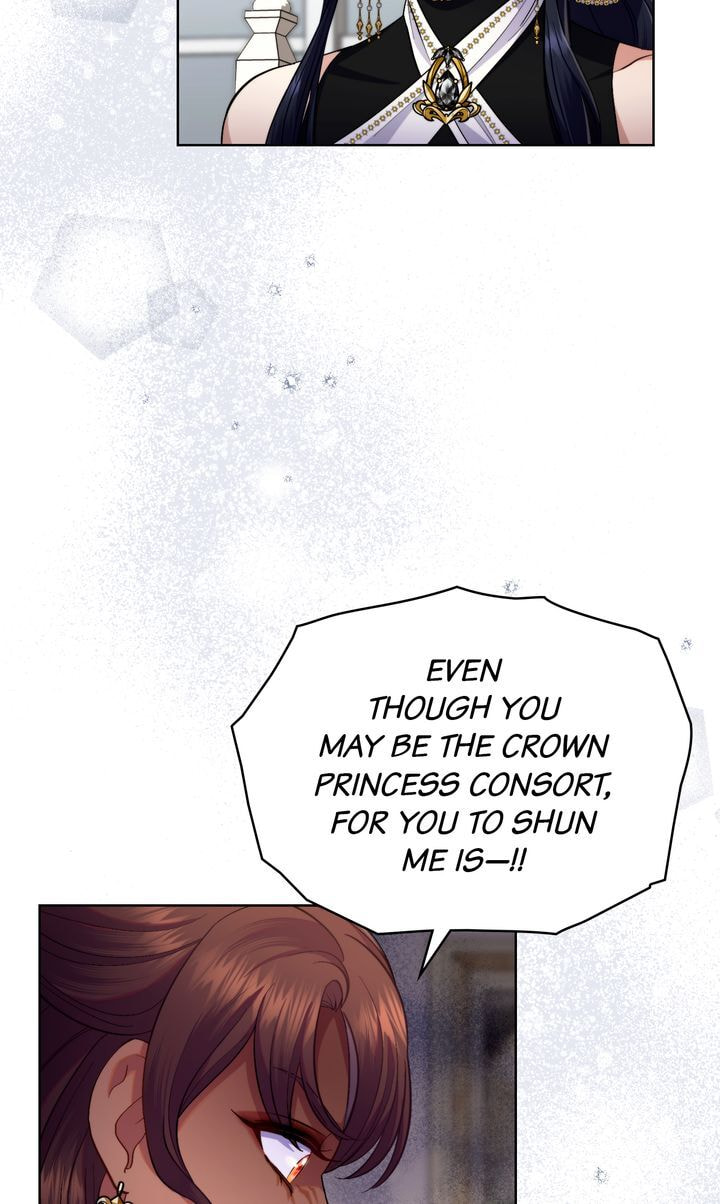 Lies Become You Chapter 59 page 64 - 