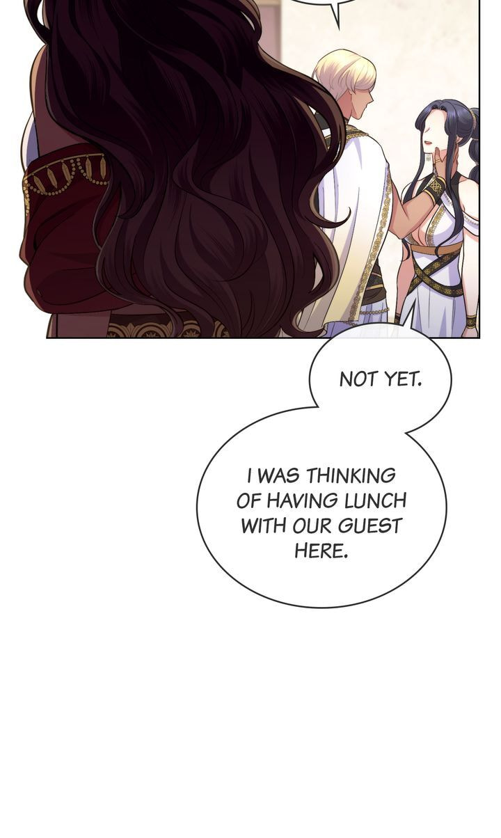 Lies Become You Chapter 59 page 8 - 