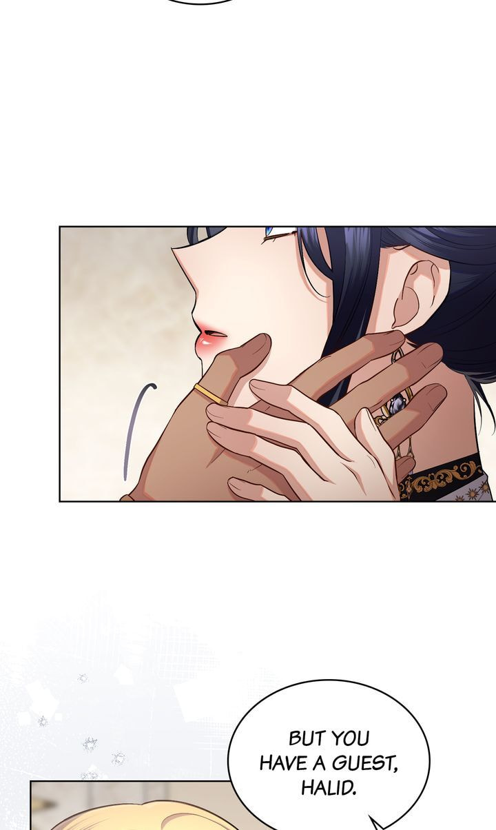 Lies Become You Chapter 59 page 10 - 