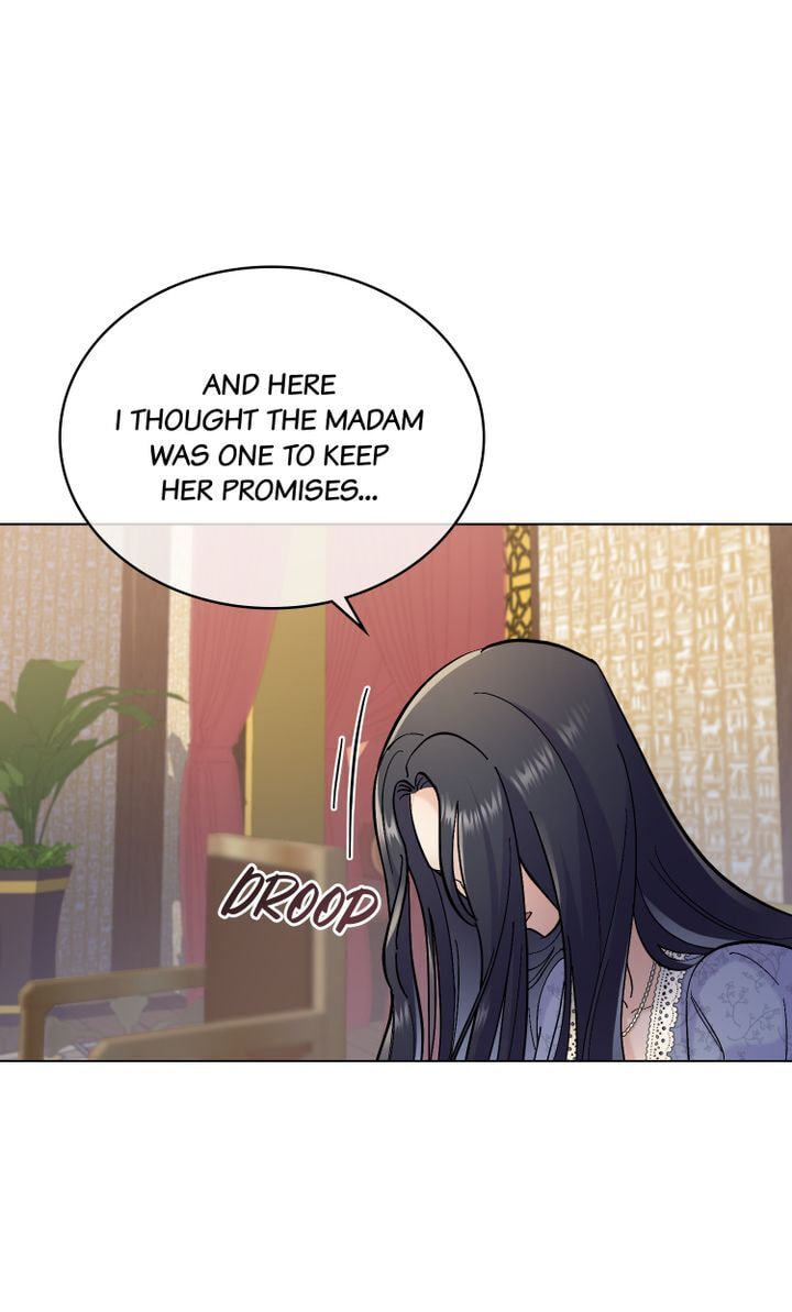 Lies Become You Chapter 6 page 1 - 