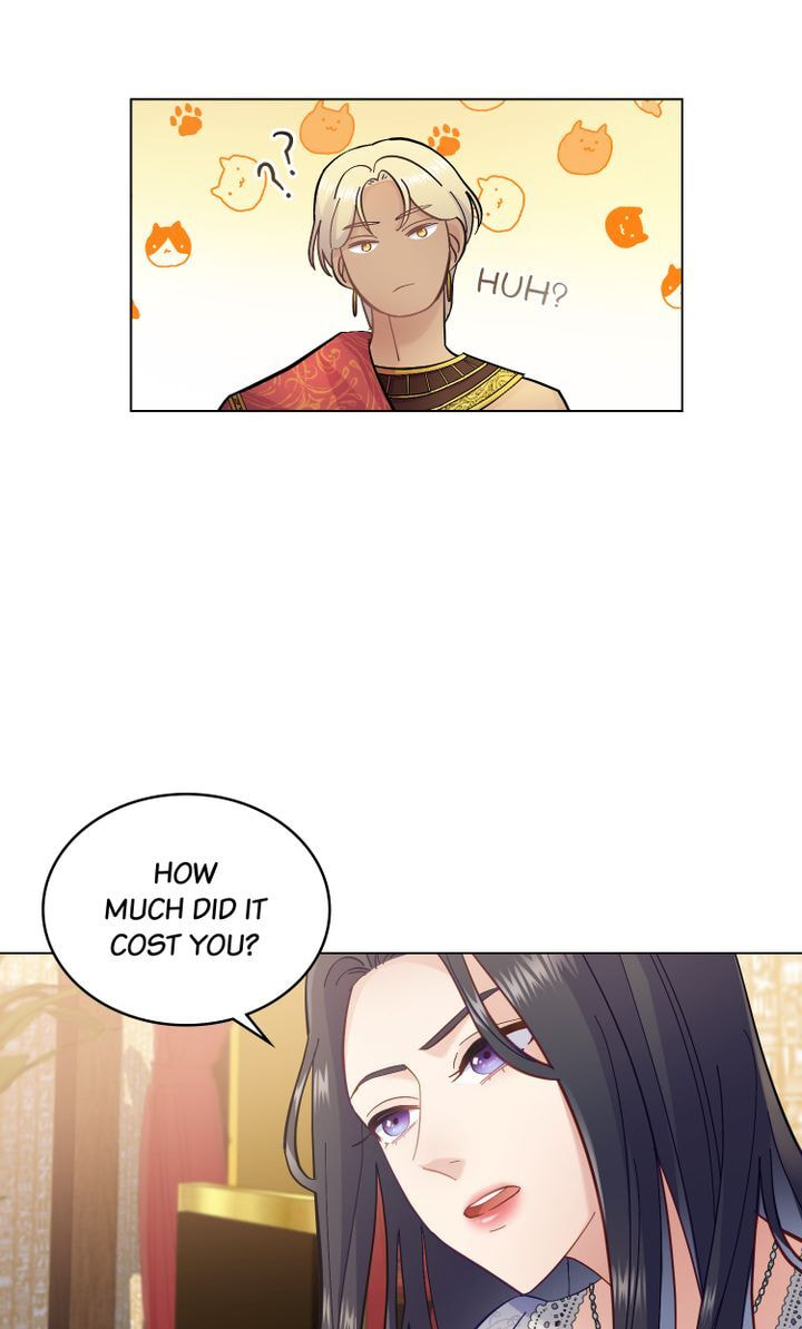 Lies Become You Chapter 6 page 2 - 