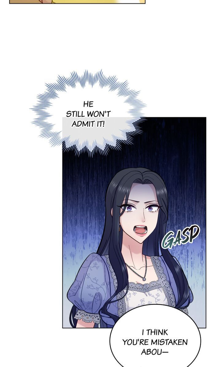 Lies Become You Chapter 6 page 12 - 