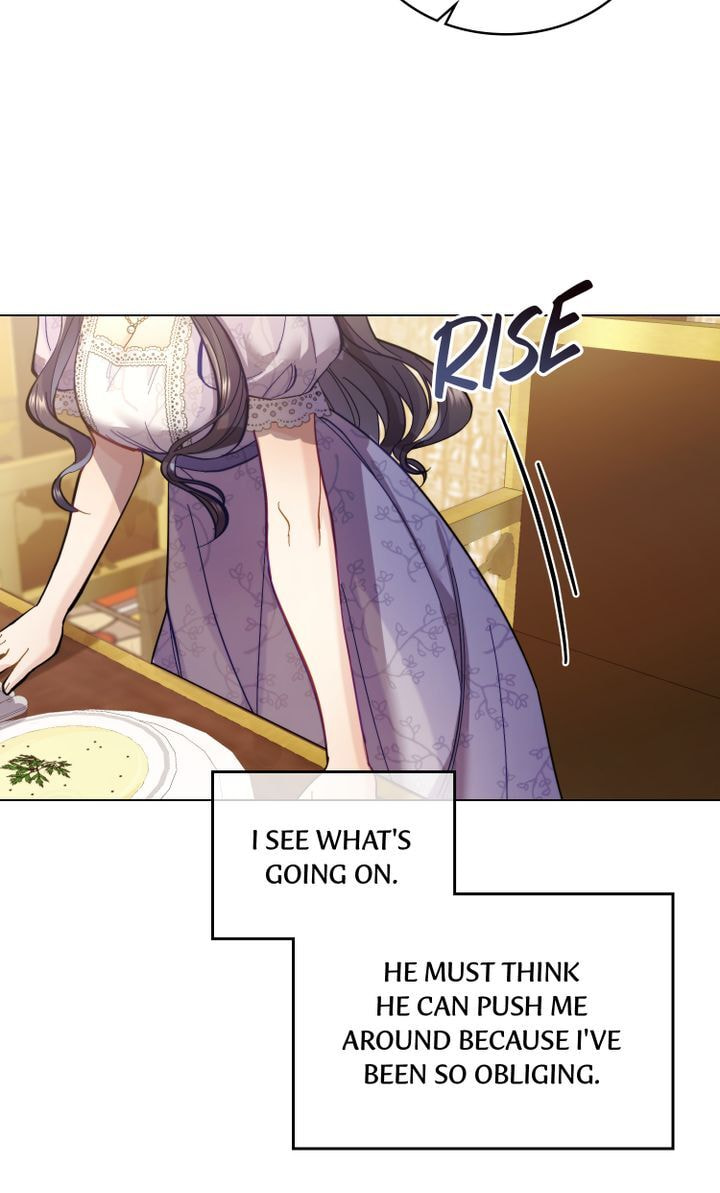 Lies Become You Chapter 6 page 13 - 