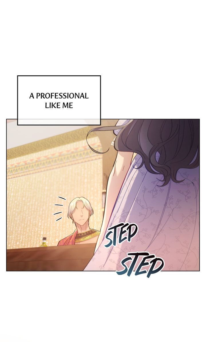 Lies Become You Chapter 6 page 14 - 