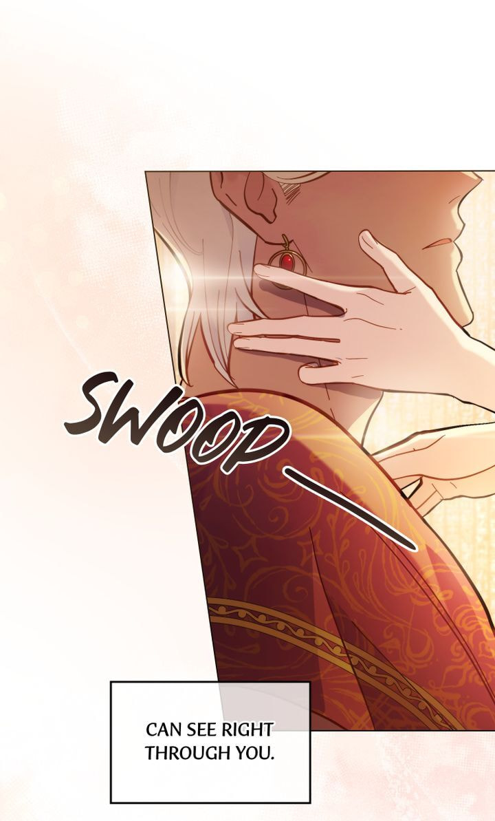 Lies Become You Chapter 6 page 15 - 