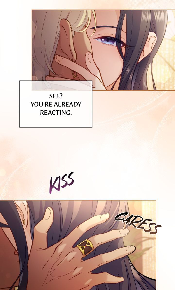 Lies Become You Chapter 6 page 18 - 