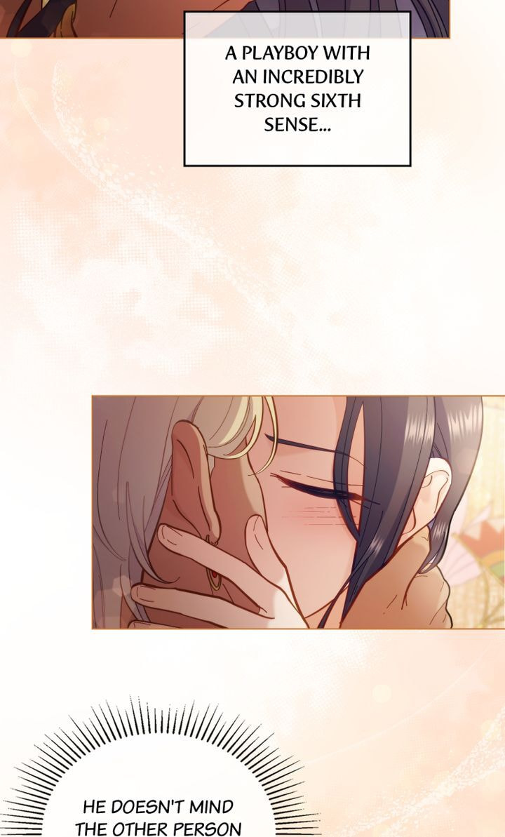 Lies Become You Chapter 6 page 19 - 