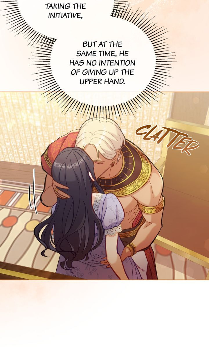 Lies Become You Chapter 6 page 20 - 